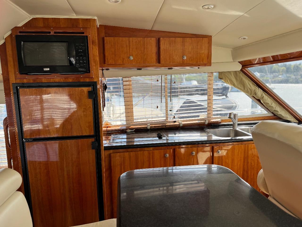 2004 Navigator 4400 Classic #TBBH44C27 inventory image at Sun Country Yachts, South Lake Union (Seattle) 2004 Navigator 4400 Classic #TBBH44C27 inventory image at Sun Country Yachts, South Lake Union (Seattle)