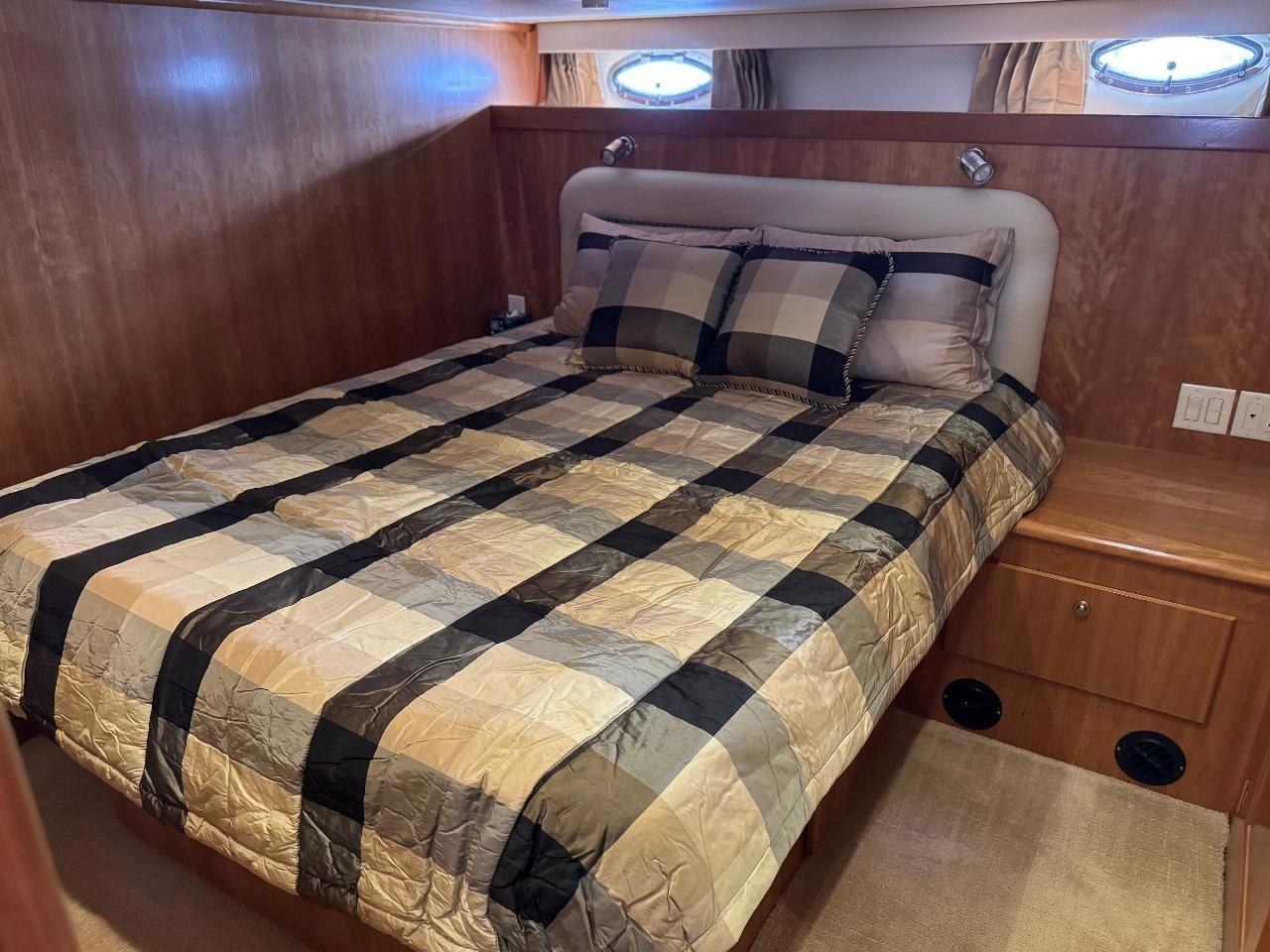 2004 Navigator 4400 Classic #TBBH44C27 inventory image at Sun Country Yachts, South Lake Union (Seattle) 2004 Navigator 4400 Classic #TBBH44C27 inventory image at Sun Country Yachts, South Lake Union (Seattle)