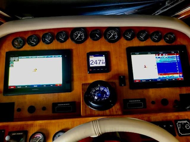 2004 Navigator 4400 Classic #TBBH44C27 inventory image at Sun Country Yachts, South Lake Union (Seattle) 2004 Navigator 4400 Classic #TBBH44C27 inventory image at Sun Country Yachts, South Lake Union (Seattle)