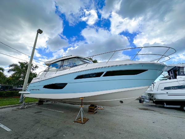 39' Regal, Listing Number 100894297, - Photo No. 3