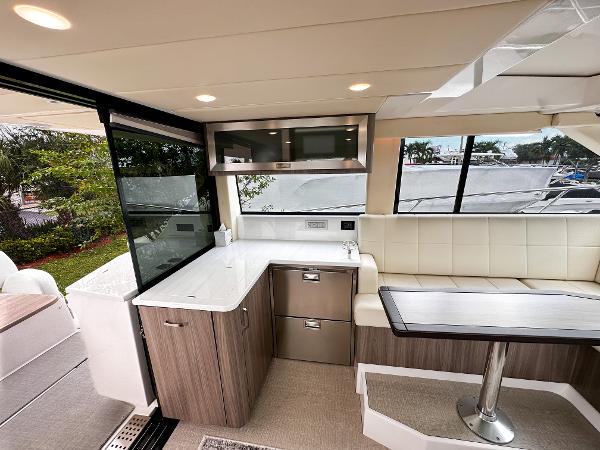 39' Regal, Listing Number 100894297, - Photo No. 25