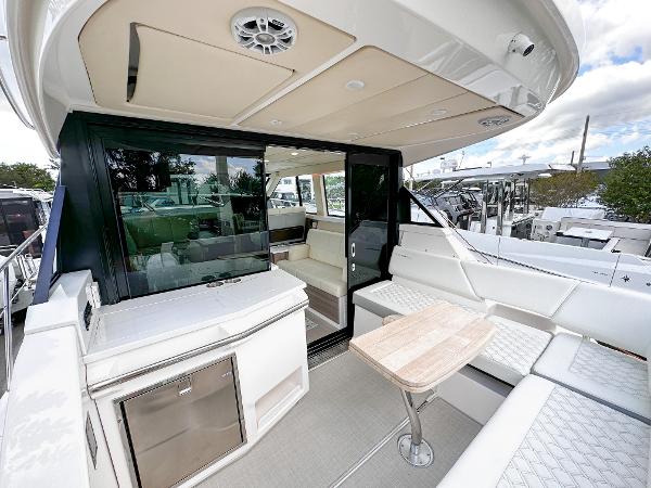 39' Regal, Listing Number 100894297, - Photo No. 23