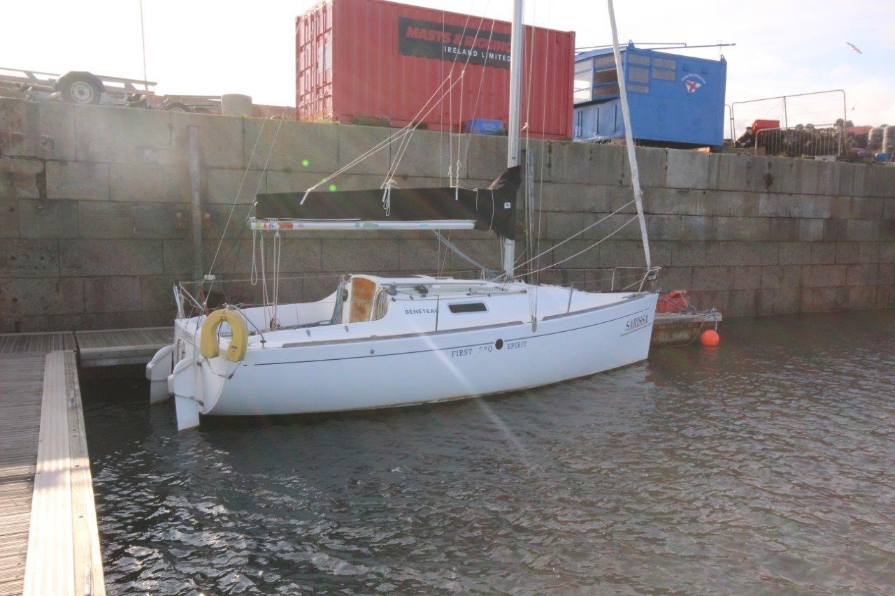 Beneteau
