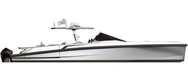 Photo of 2022 Wally 49'