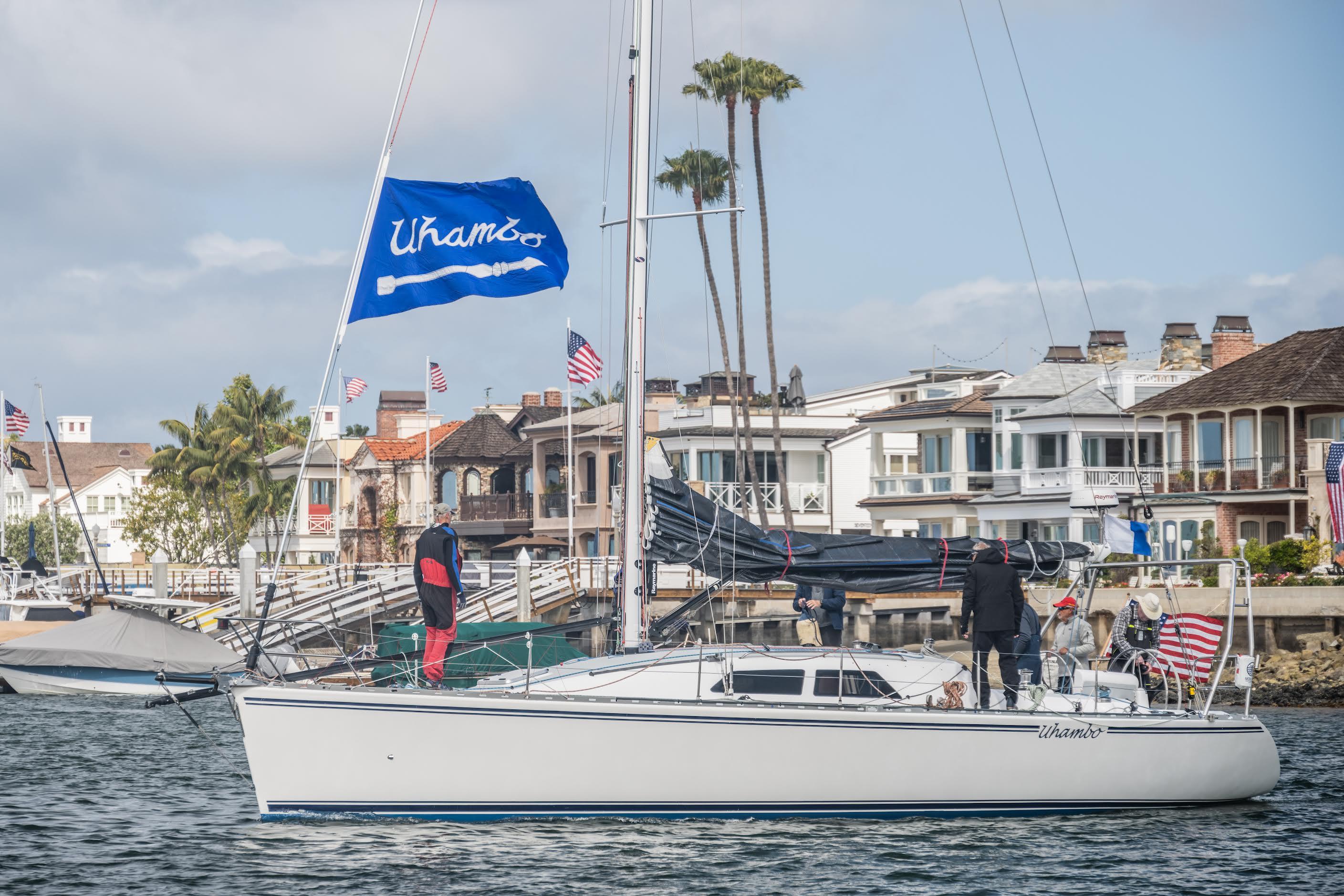 yachts for sale in southern california