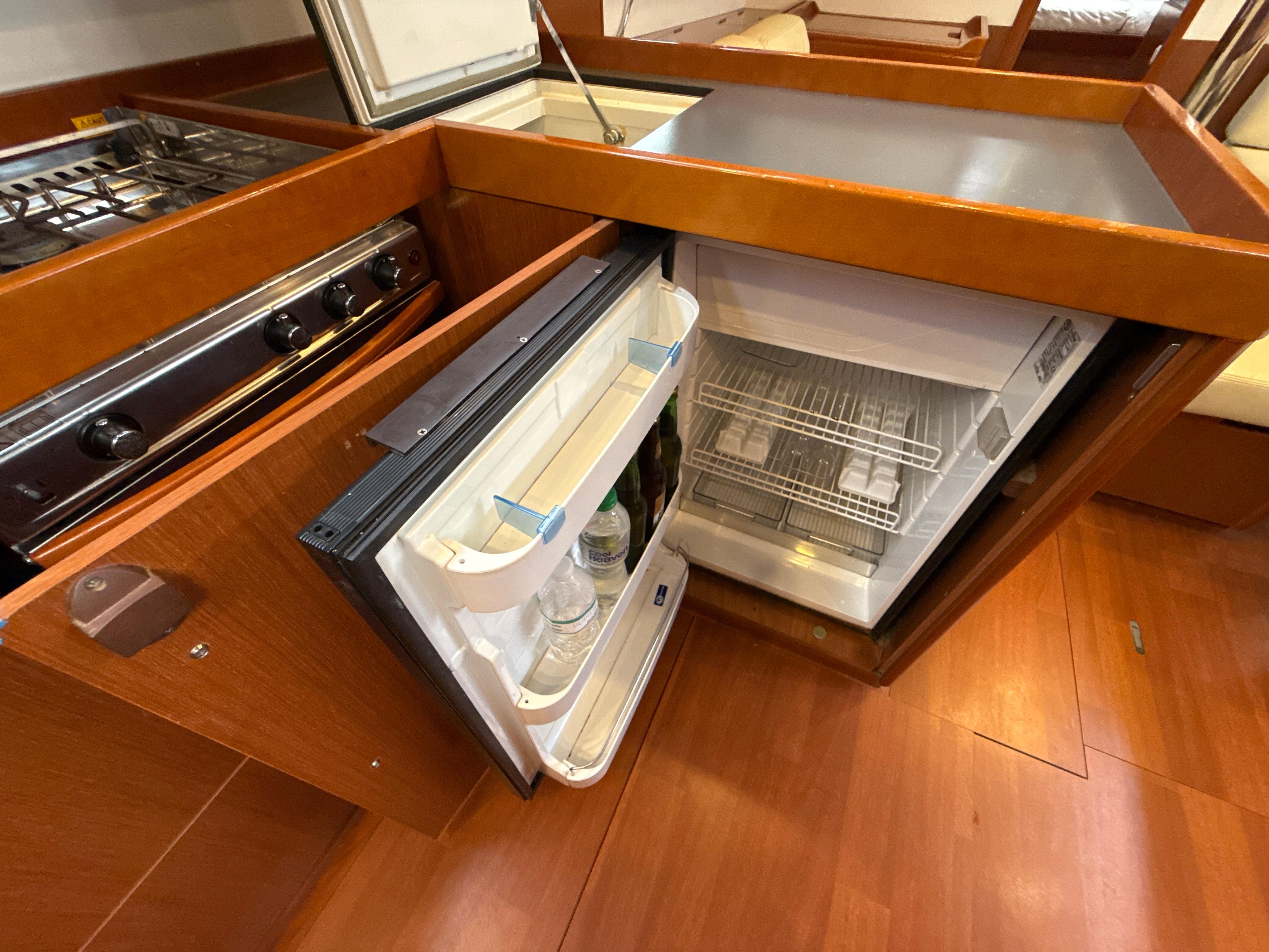 Beneteau-Oceanis 48 2012-SAMBA FL-US-9209771 | Thumbnail