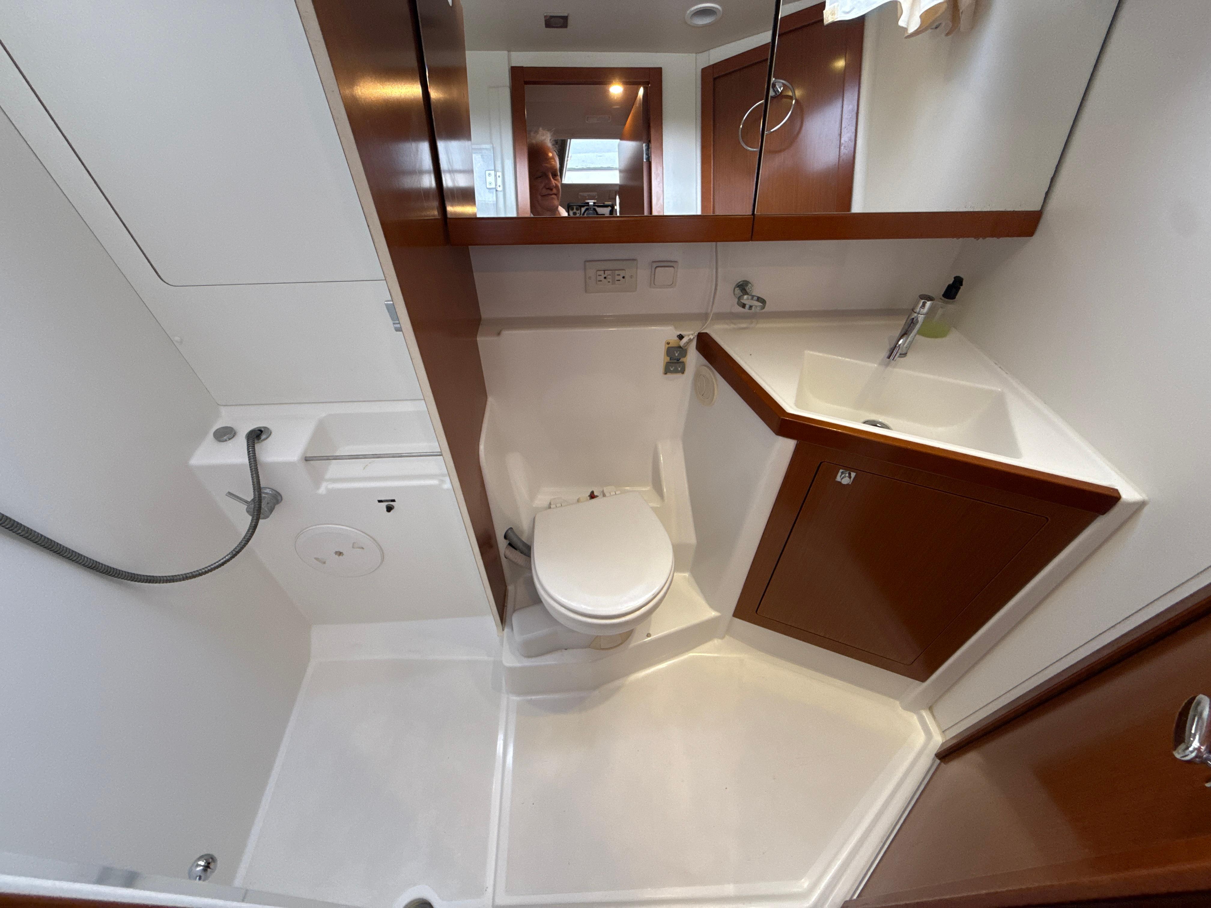 Beneteau-Oceanis 48 2012-SAMBA FL-US-9209771 | Thumbnail