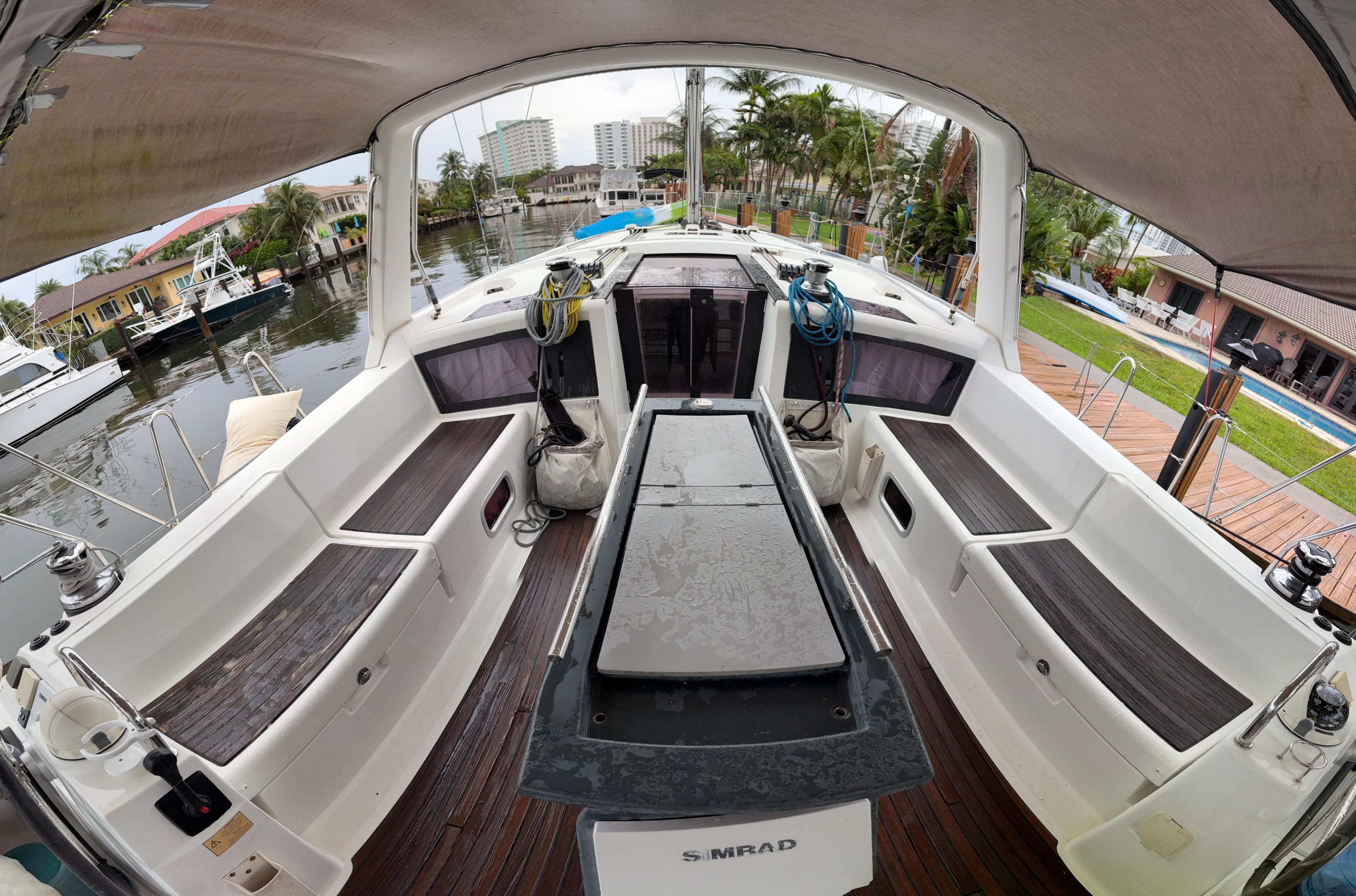Beneteau-Oceanis 48 2012-SAMBA FL-US-9209771 | Thumbnail