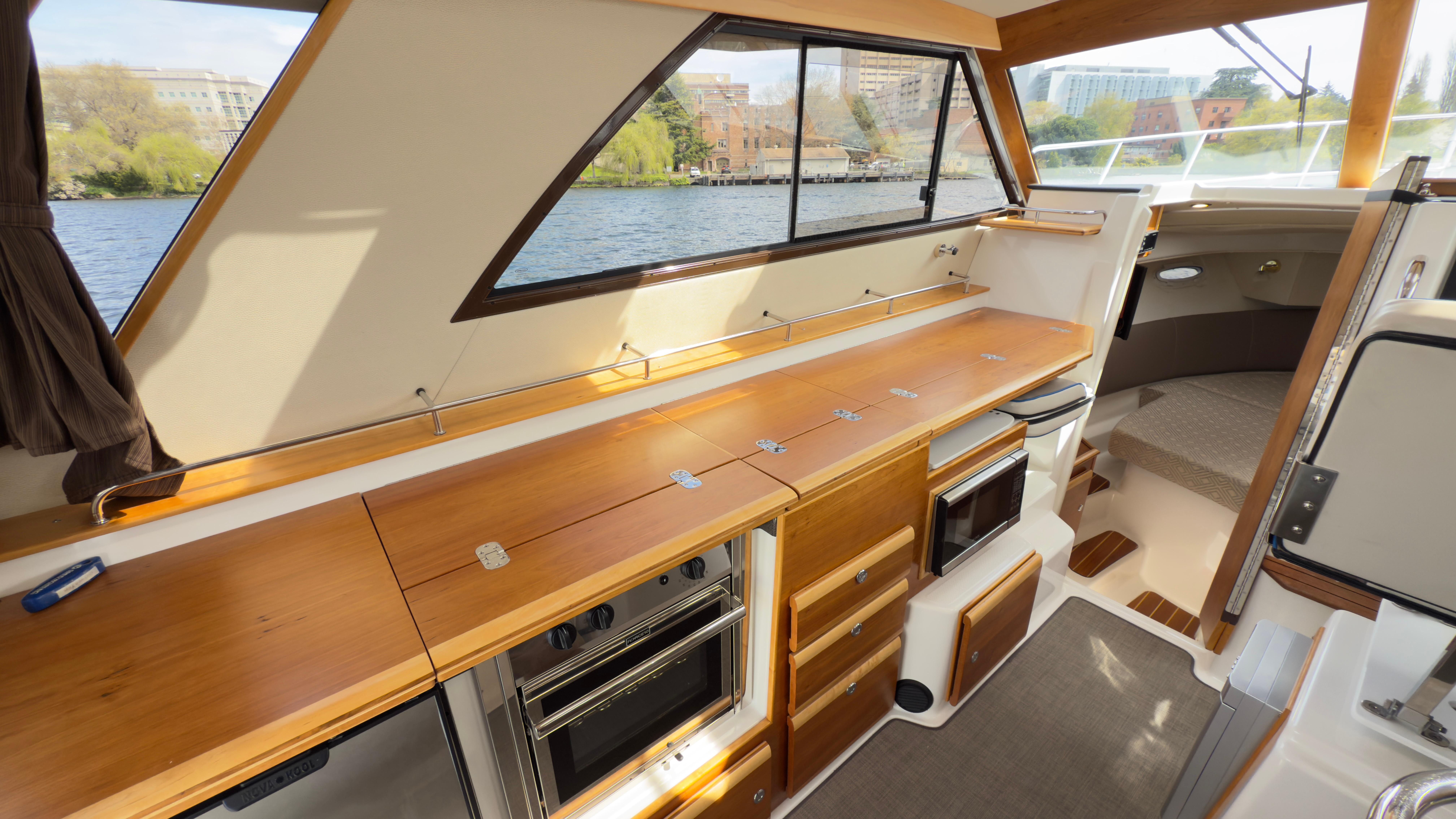2017 Cutwater C-302 Coupe #TBTW3033A inventory image at Sun Country Yachts, South Lake Union (Seattle) 2017 Cutwater C-302 Coupe #TBTW3033A inventory image at Sun Country Yachts, South Lake Union (Seattle)