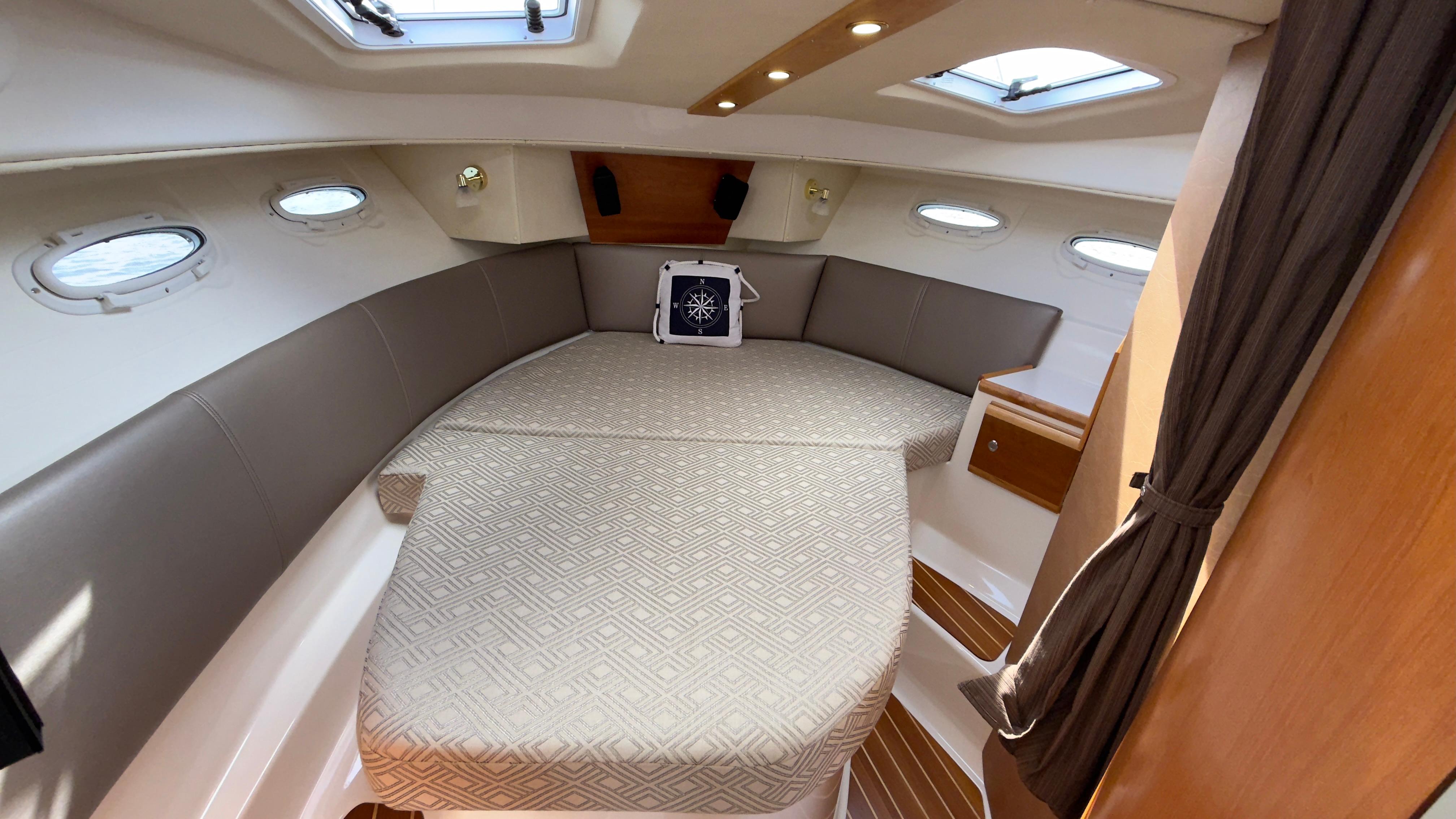 2017 Cutwater C-302 Coupe #TBTW3033A inventory image at Sun Country Yachts, South Lake Union (Seattle) 2017 Cutwater C-302 Coupe #TBTW3033A inventory image at Sun Country Yachts, South Lake Union (Seattle)