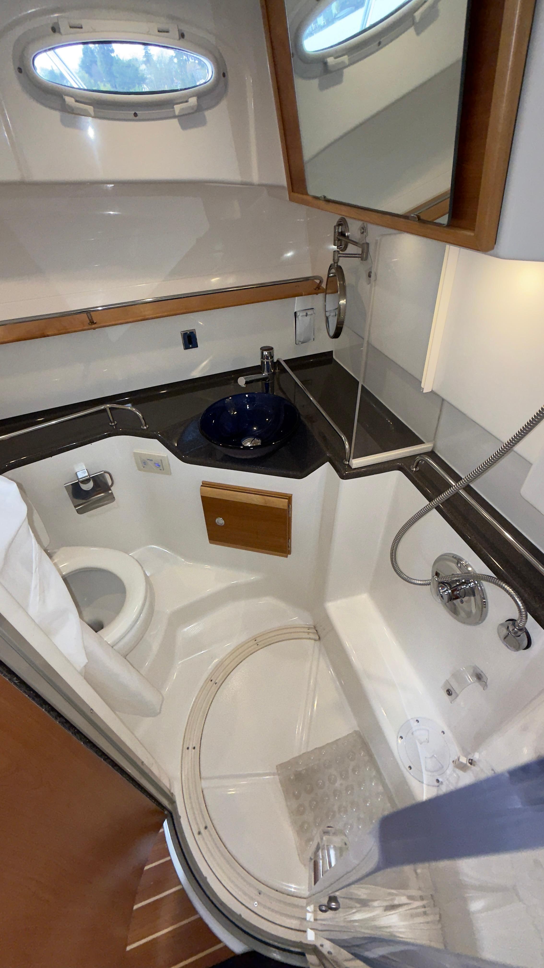 2017 Cutwater C-302 Coupe #TBTW3033A inventory image at Sun Country Yachts, South Lake Union (Seattle) 2017 Cutwater C-302 Coupe #TBTW3033A inventory image at Sun Country Yachts, South Lake Union (Seattle)