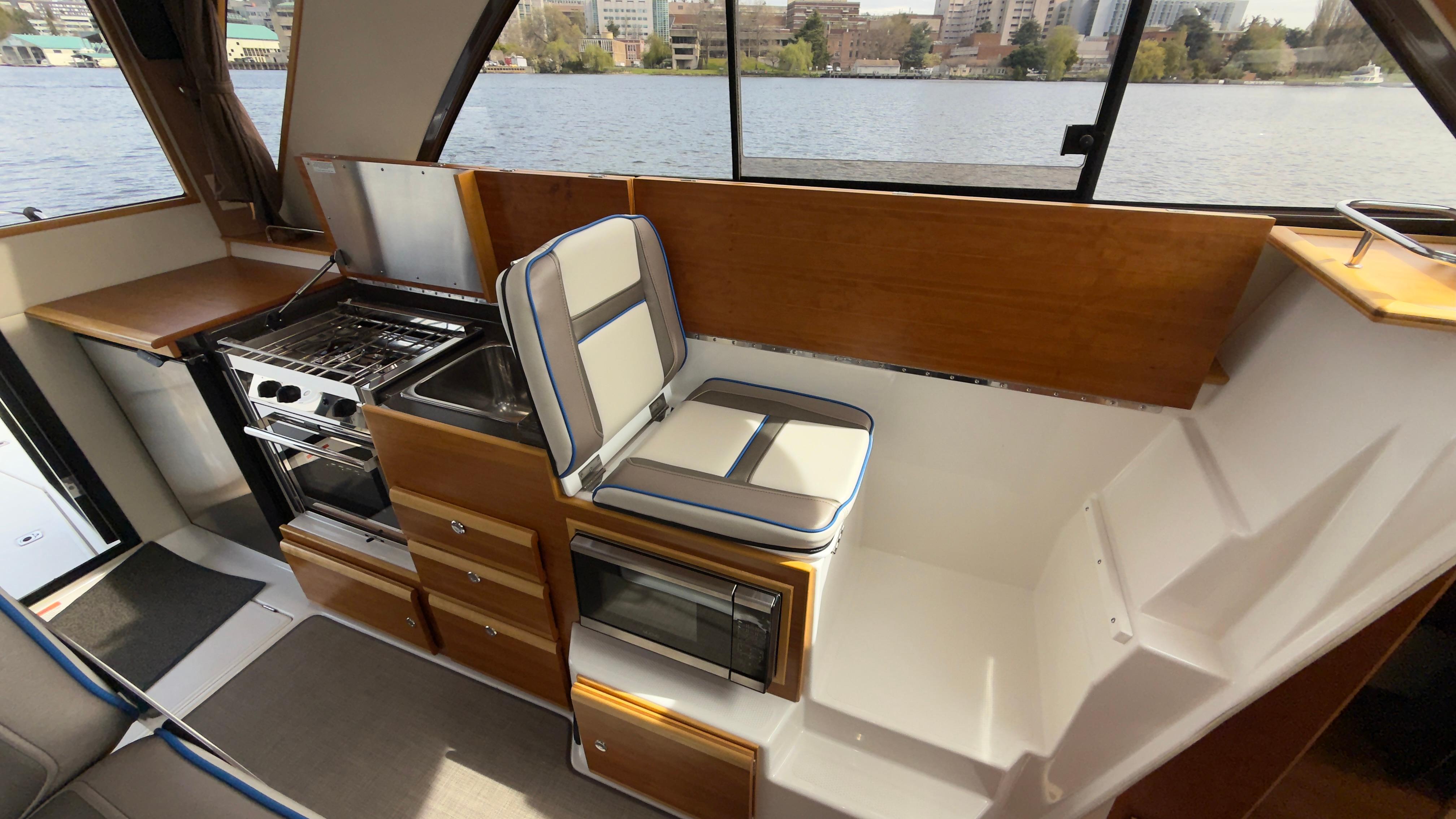 2017 Cutwater C-302 Coupe #TBTW3033A inventory image at Sun Country Yachts, South Lake Union (Seattle) 2017 Cutwater C-302 Coupe #TBTW3033A inventory image at Sun Country Yachts, South Lake Union (Seattle)
