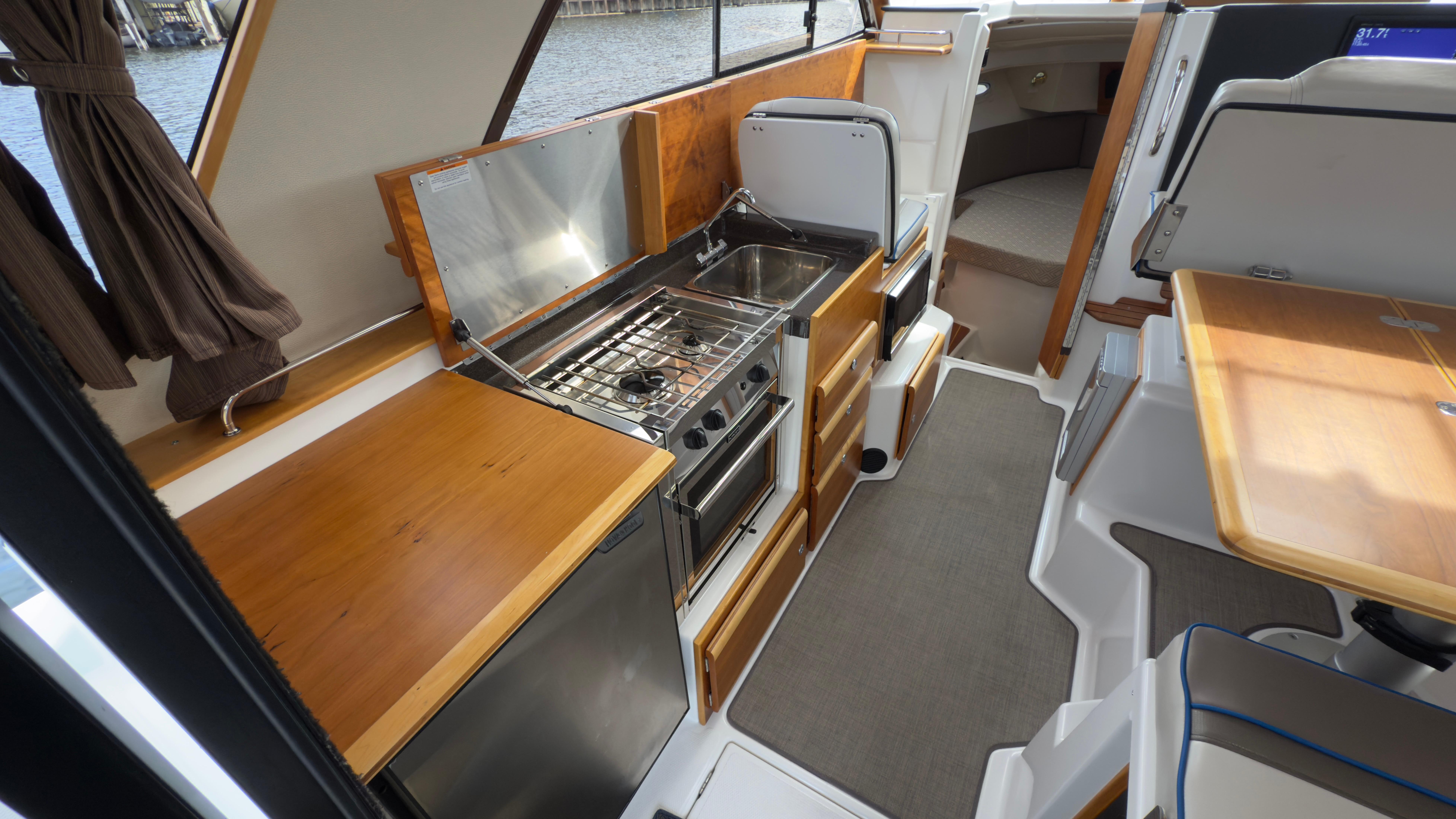 2017 Cutwater C-302 Coupe #TBTW3033A inventory image at Sun Country Yachts, South Lake Union (Seattle) 2017 Cutwater C-302 Coupe #TBTW3033A inventory image at Sun Country Yachts, South Lake Union (Seattle)