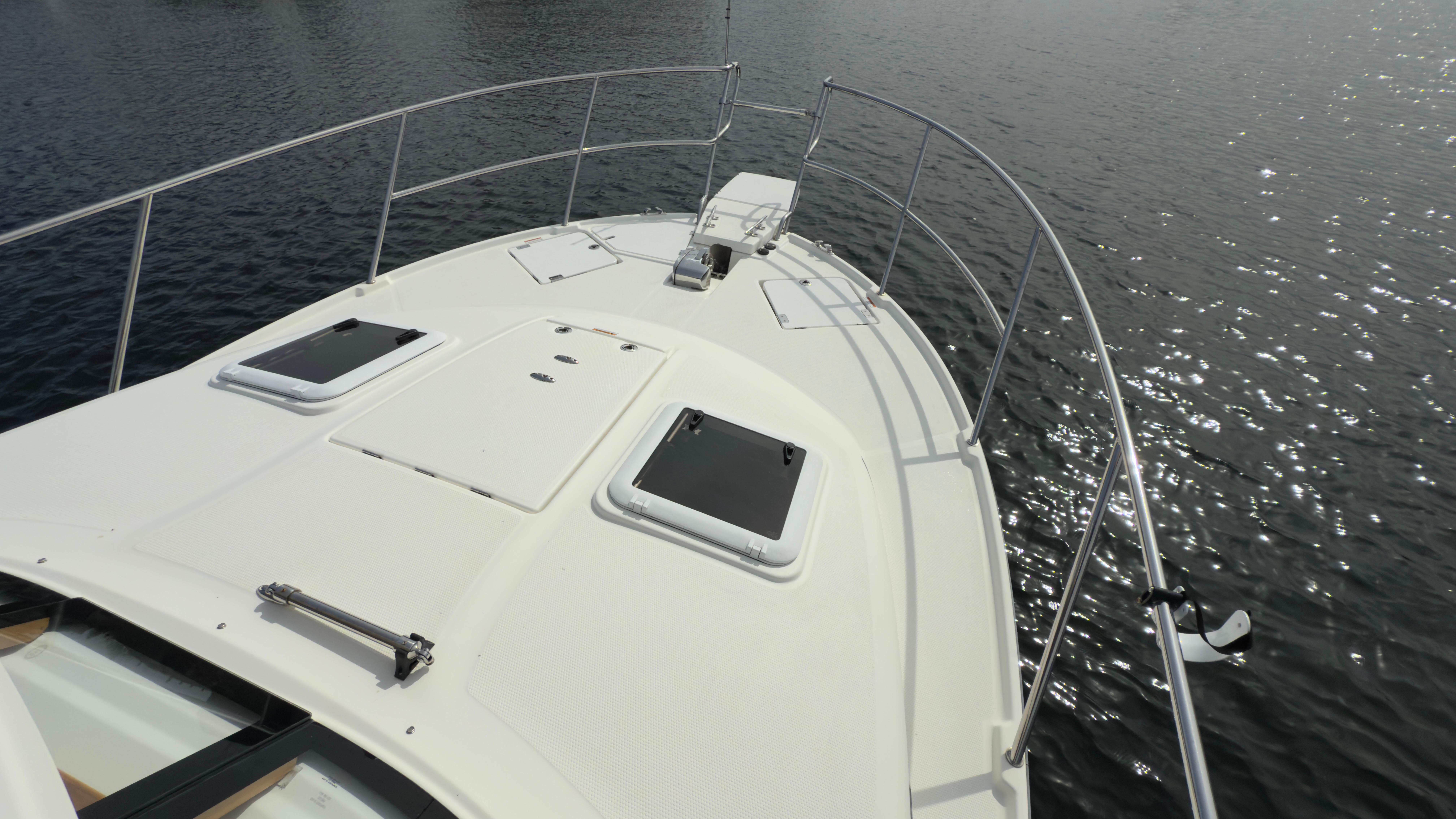 2017 Cutwater C-302 Coupe #TBTW3033A inventory image at Sun Country Yachts, South Lake Union (Seattle) 2017 Cutwater C-302 Coupe #TBTW3033A inventory image at Sun Country Yachts, South Lake Union (Seattle)