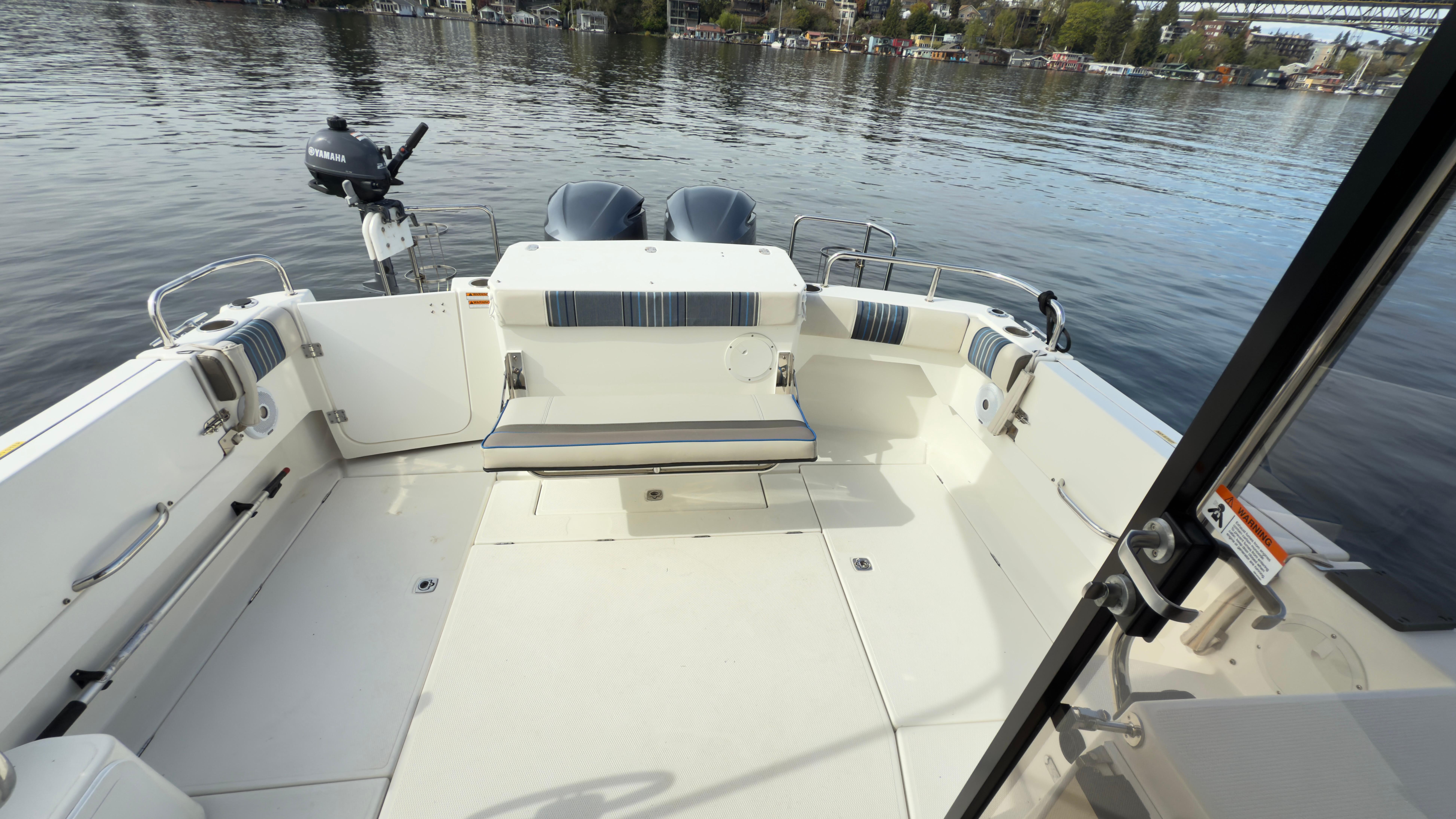 2017 Cutwater C-302 Coupe #TBTW3033A inventory image at Sun Country Yachts, South Lake Union (Seattle) 2017 Cutwater C-302 Coupe #TBTW3033A inventory image at Sun Country Yachts, South Lake Union (Seattle)