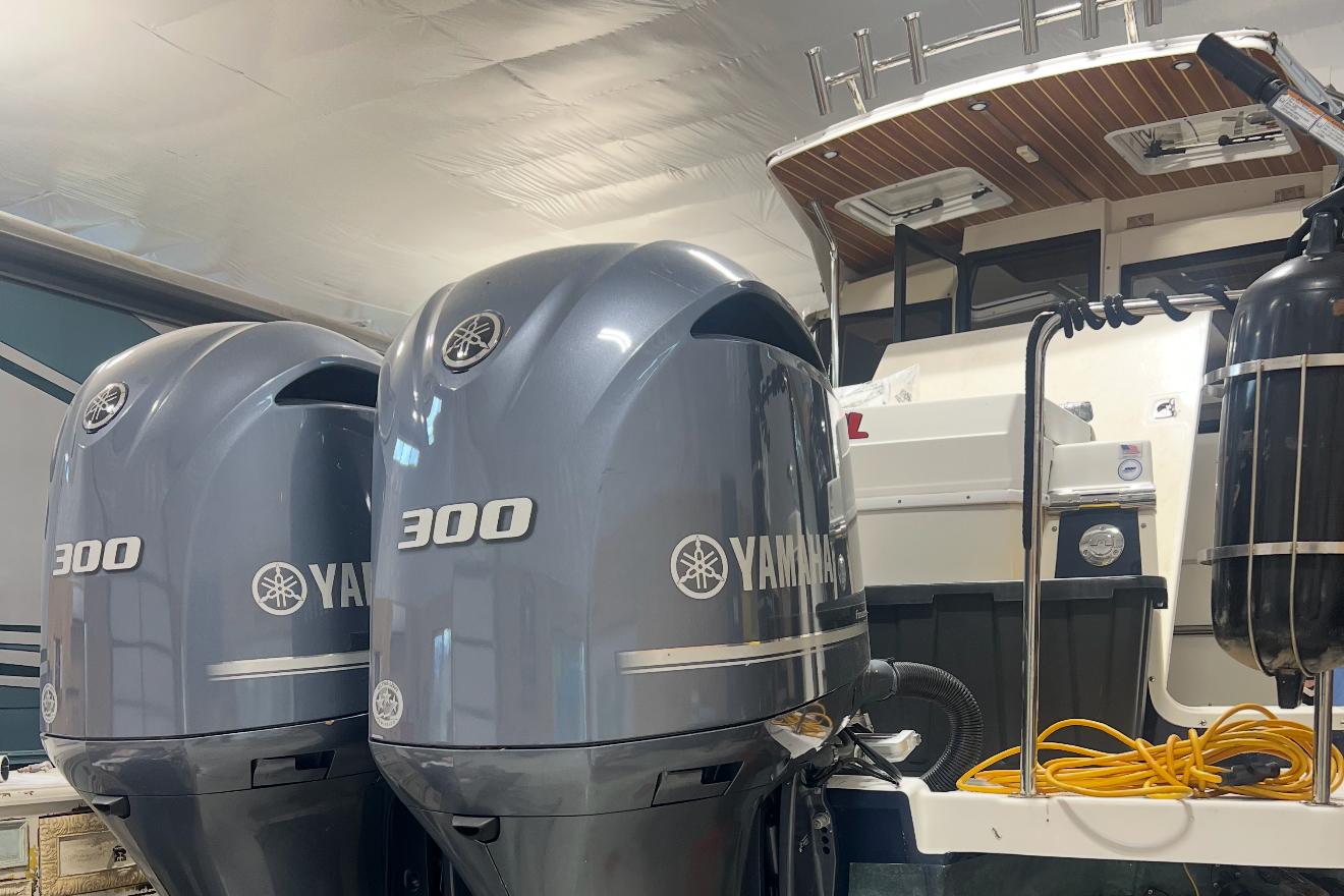 2017 Cutwater C-302 Coupe #TBTW3033A inventory image at Sun Country Yachts, South Lake Union (Seattle) 2017 Cutwater C-302 Coupe #TBTW3033A inventory image at Sun Country Yachts, South Lake Union (Seattle)