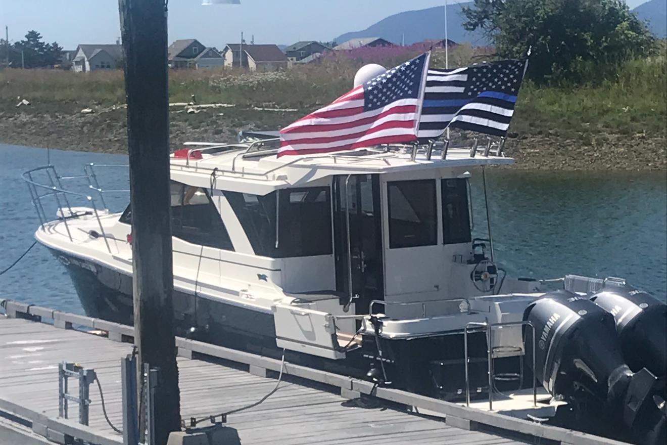2017 Cutwater C-302 Coupe #TBTW3033A inventory image at Sun Country Yachts, South Lake Union (Seattle) 2017 Cutwater C-302 Coupe #TBTW3033A inventory image at Sun Country Yachts, South Lake Union (Seattle)