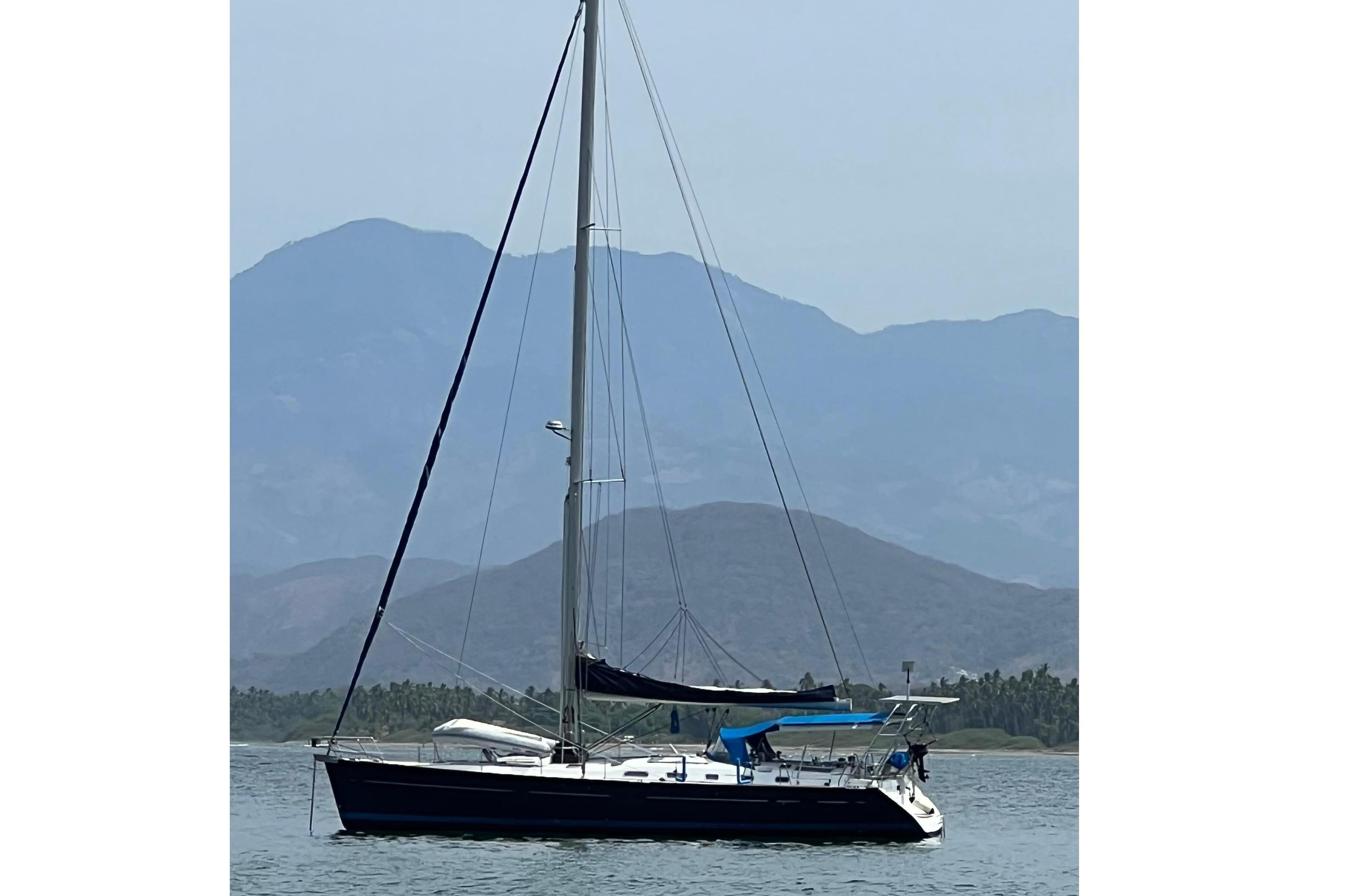 52' Beneteau 2006
