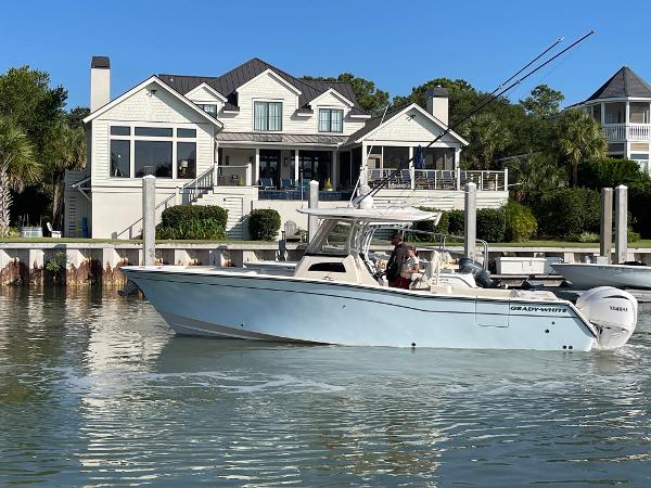 30' Grady-White, Listing Number 100917102, Image No. 39