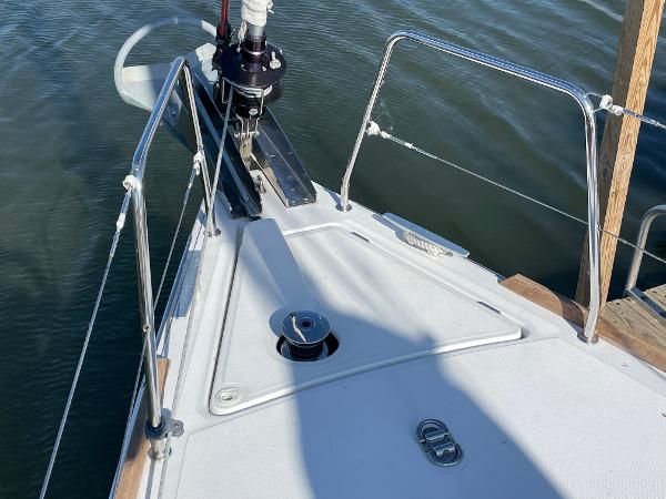 38' Beneteau, Listing Number 100916658, Image No. 6