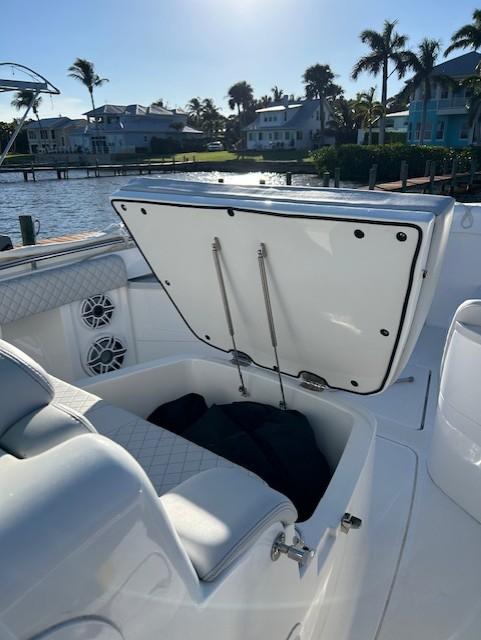  HCB 39 Speciale 2023 for sale in Stuart FL