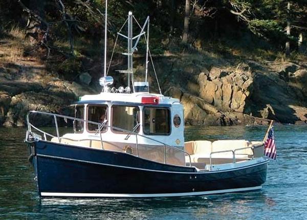 21' Ranger Tugs, Listing Number 100854807, - Photo No. 3