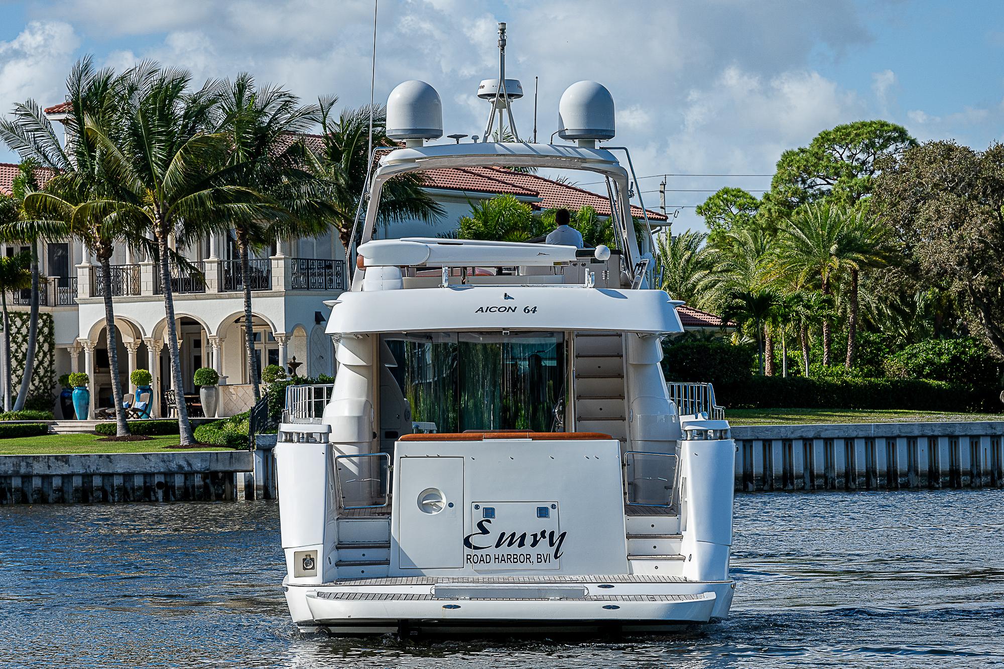Aicon-64 2009-EMRY FL-US-9749780 | Thumbnail