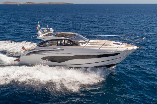 Princess V50 Open
