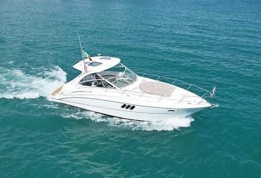 Boat image