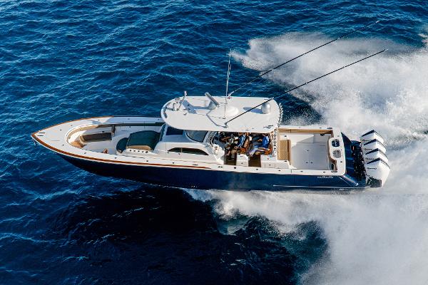 46' Valhalla Boatworks, Listing Number 100894299, Image No. 3