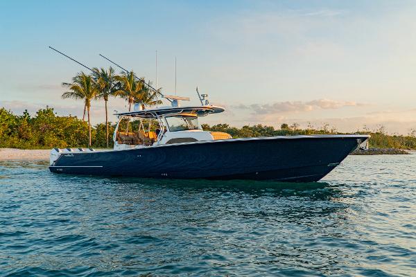 46' Valhalla Boatworks, Listing Number 100894299, Image No. 7