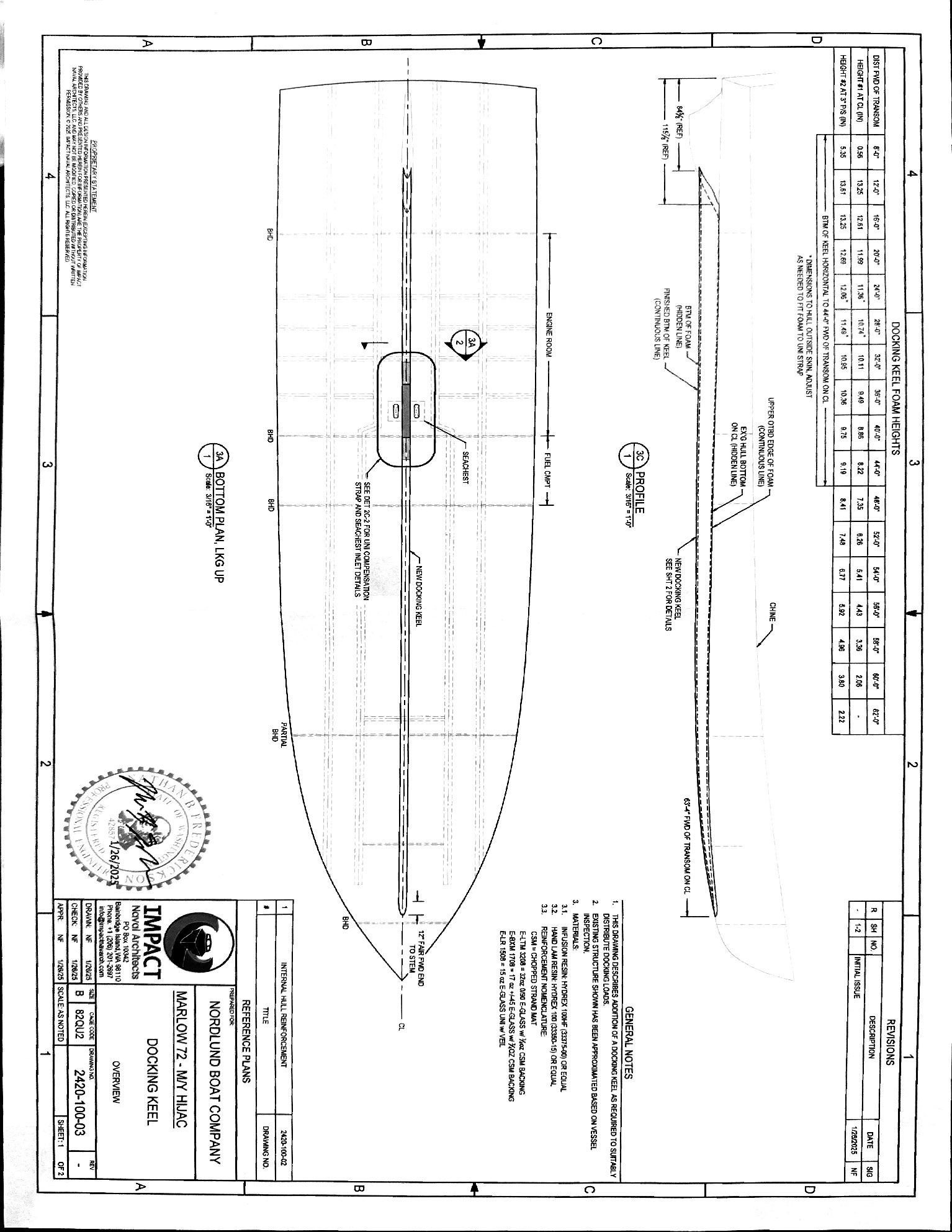 Marlow-72C 2003-HYJAC WA-US-9749784 | Thumbnail
