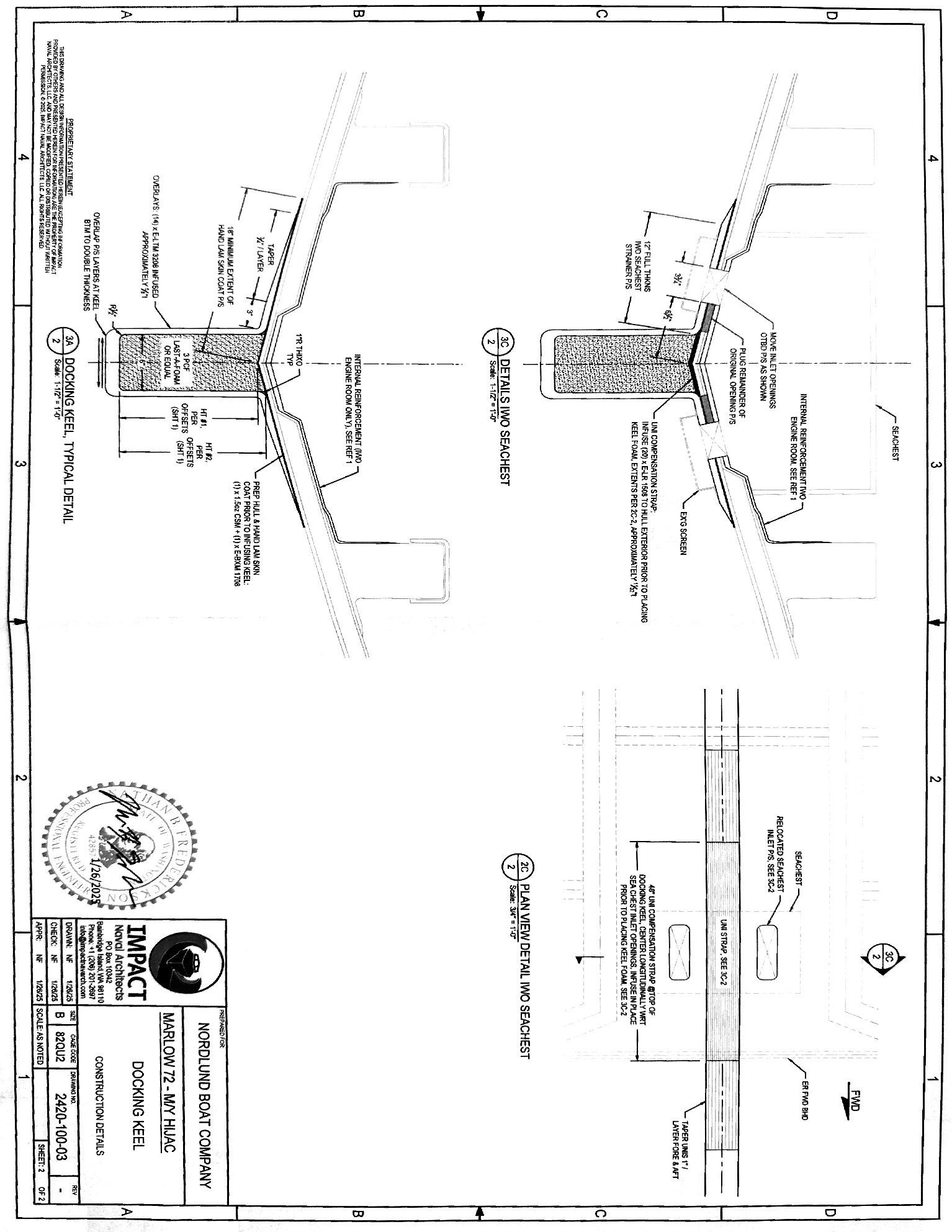 Marlow-72C 2003-HYJAC WA-US-9749784 | Thumbnail
