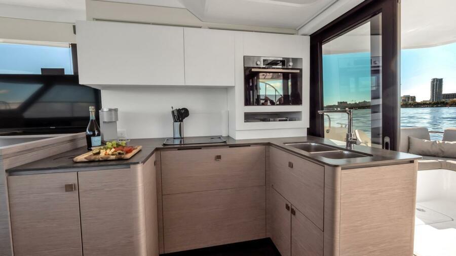 Galley