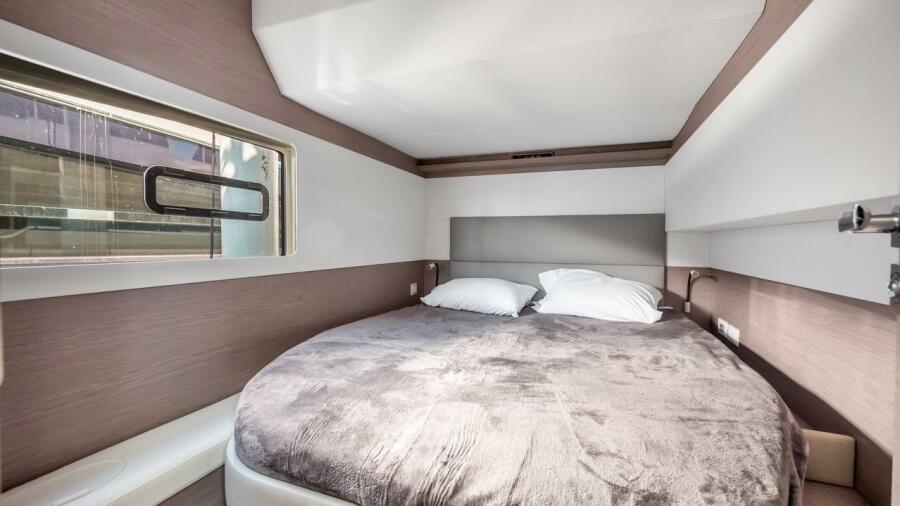Master Stateroom