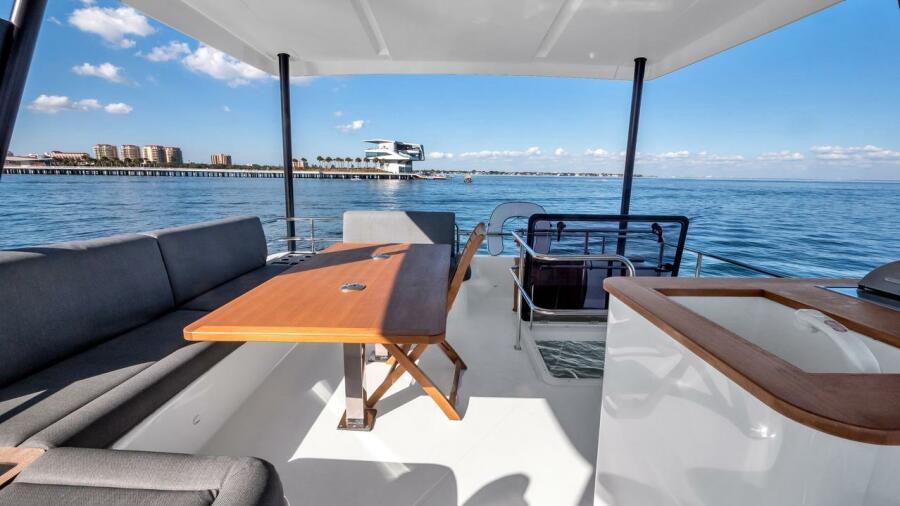 Flybridge