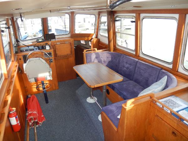 1986 Custom Westbank 42