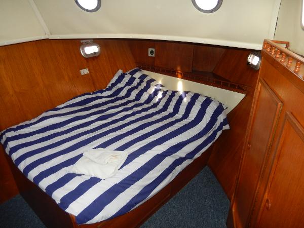 1986 Custom Westbank 42