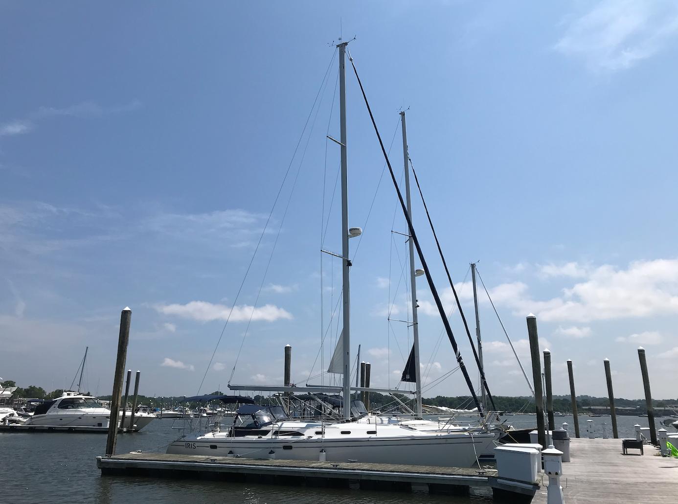 Newport RI Yacht Brokerage