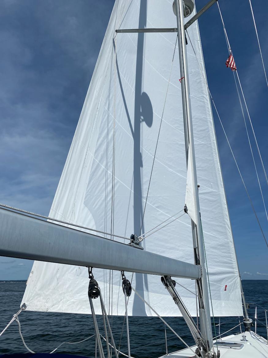 Newport RI Yacht Brokerage