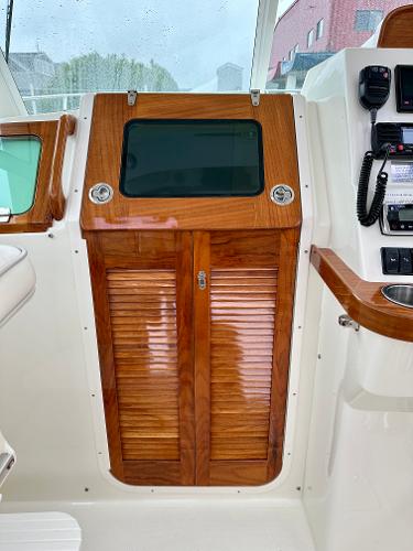 32' Hunt Yachts, Listing Number 100916772, - Photo No. 21