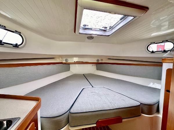 32' Hunt Yachts, Listing Number 100916772, - Photo No. 22