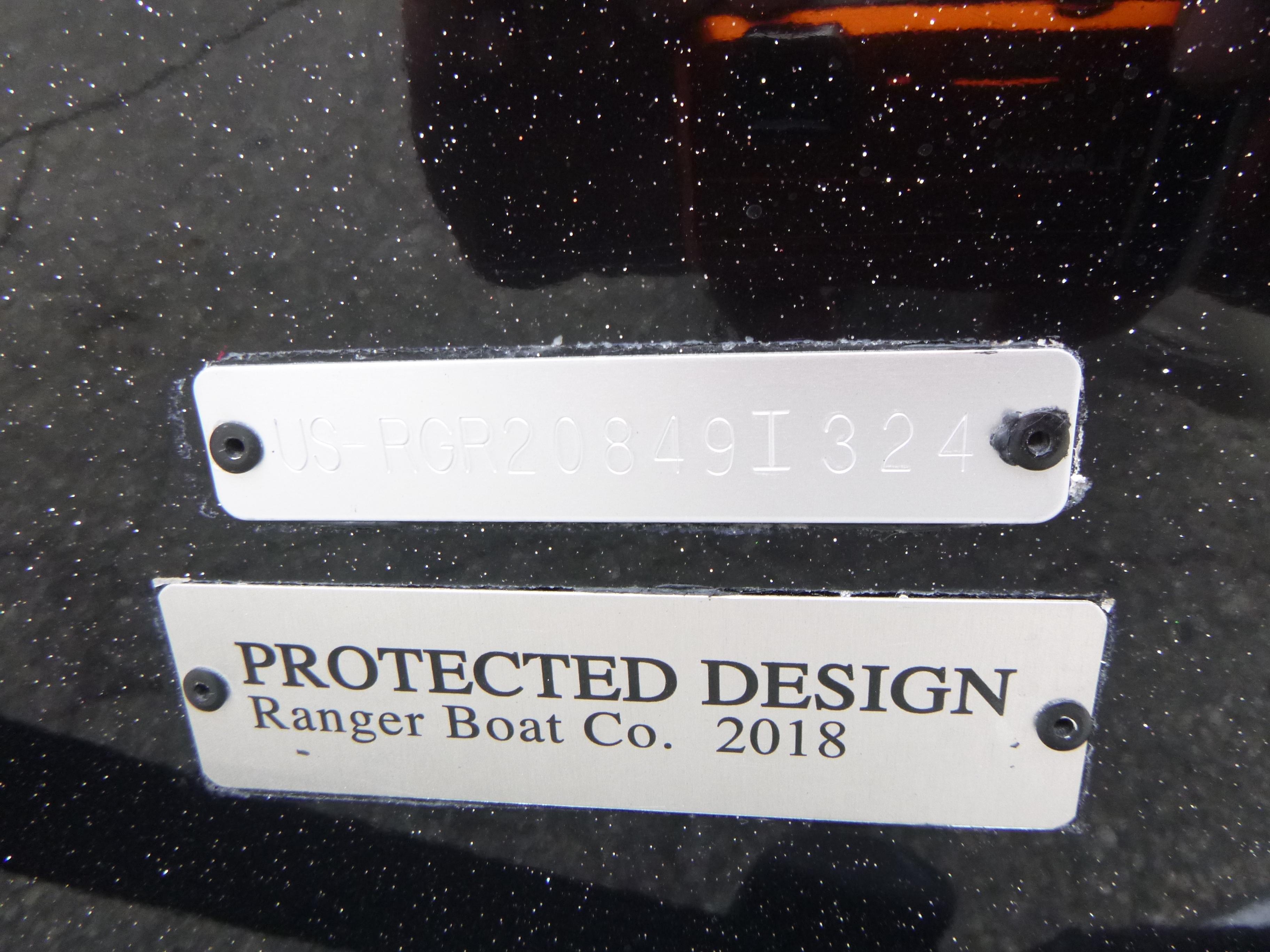 2024 Ranger Z519 Ranger Cup Equipped Gallery