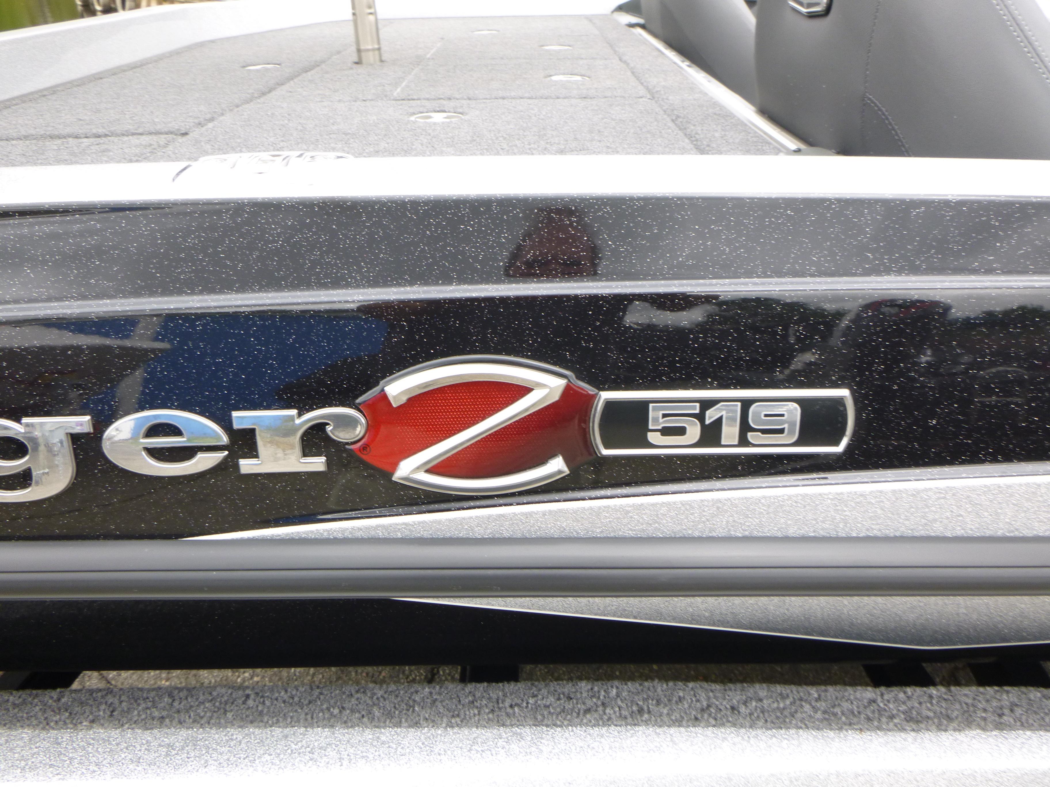 2024 Ranger Z519 Ranger Cup Equipped Gallery