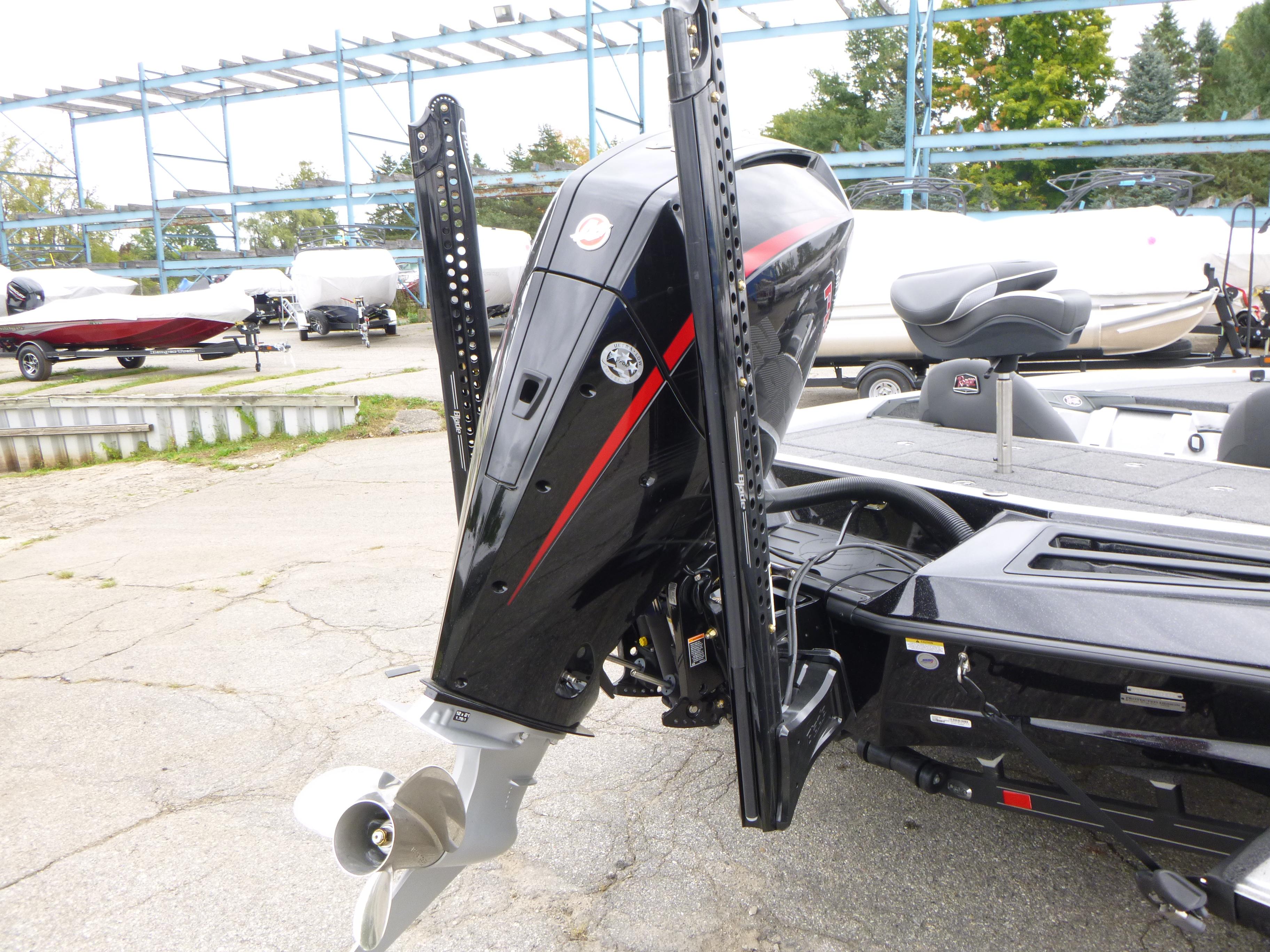 2024 Ranger Z519 Ranger Cup Equipped Gallery