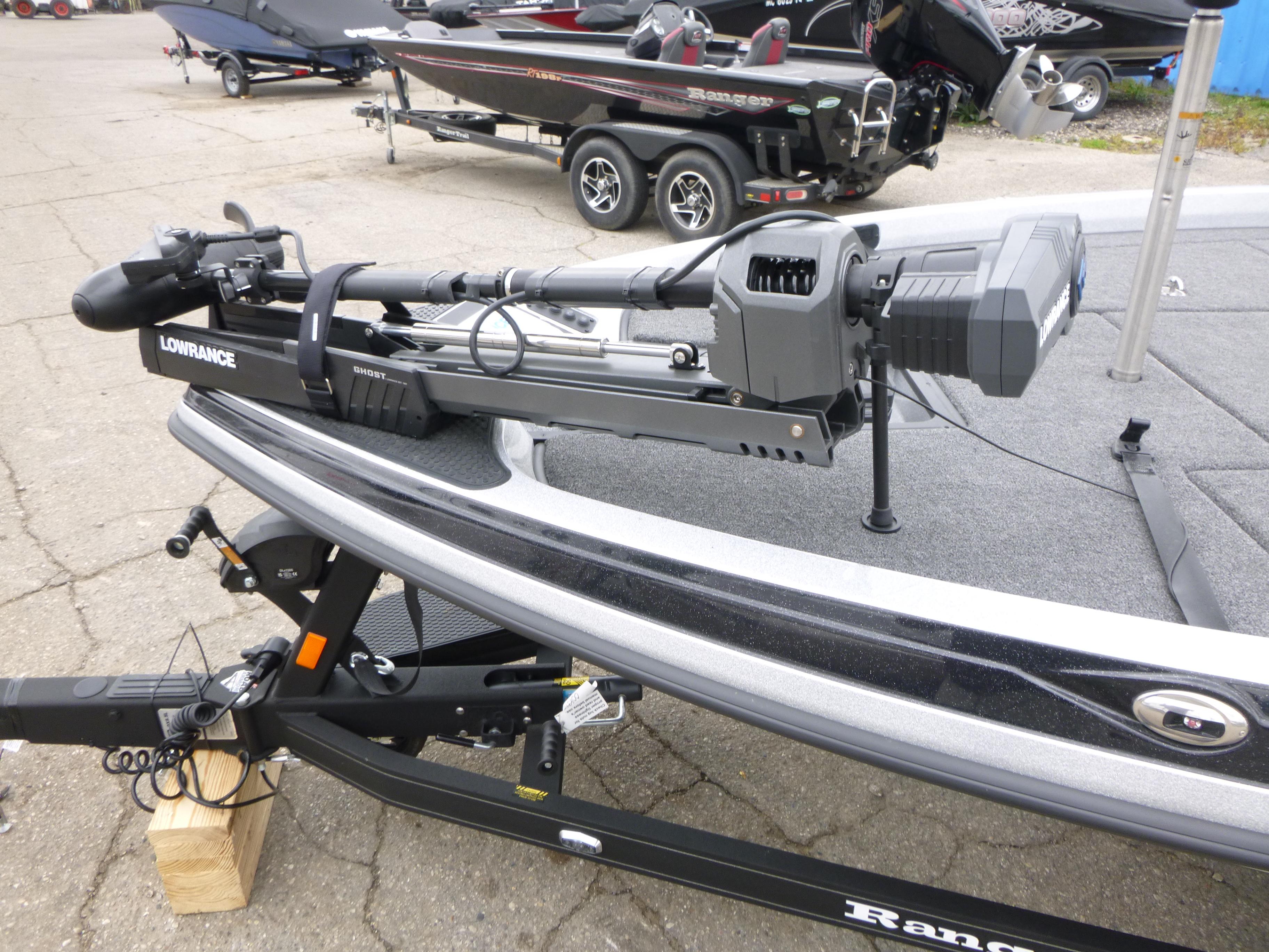 2024 Ranger Z519 Ranger Cup Equipped Gallery