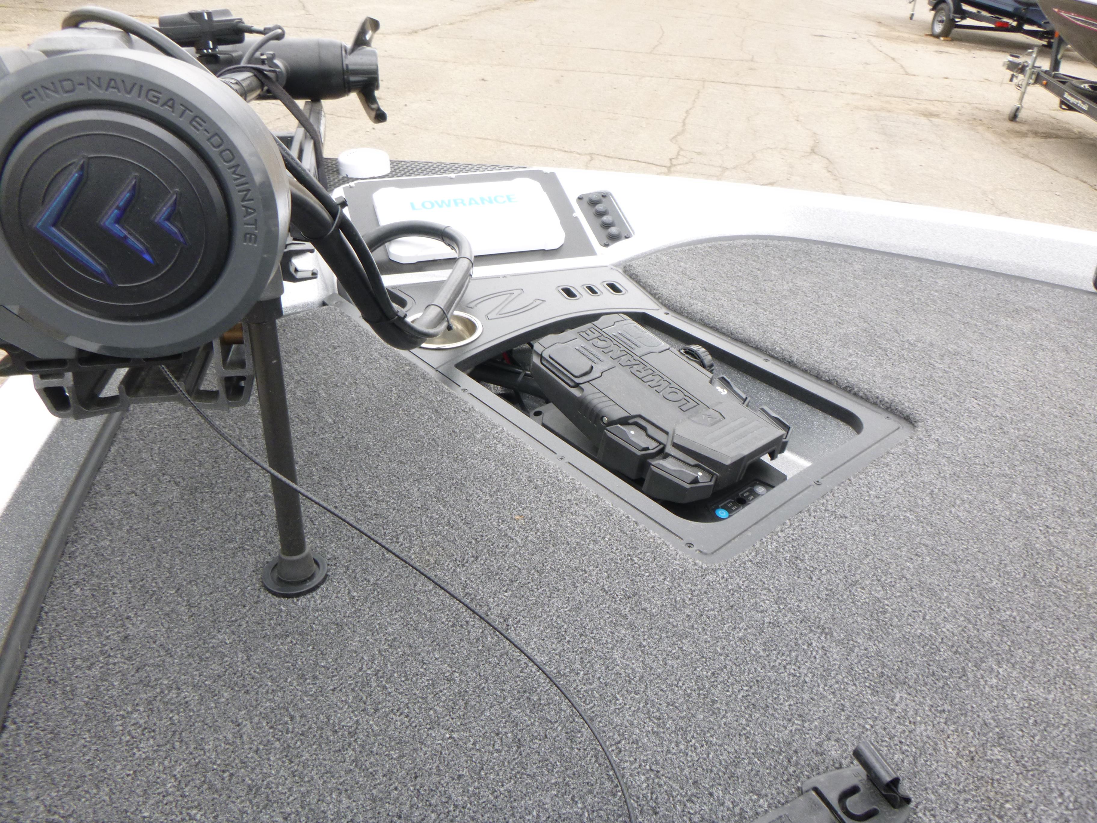 2024 Ranger Z519 Ranger Cup Equipped Gallery