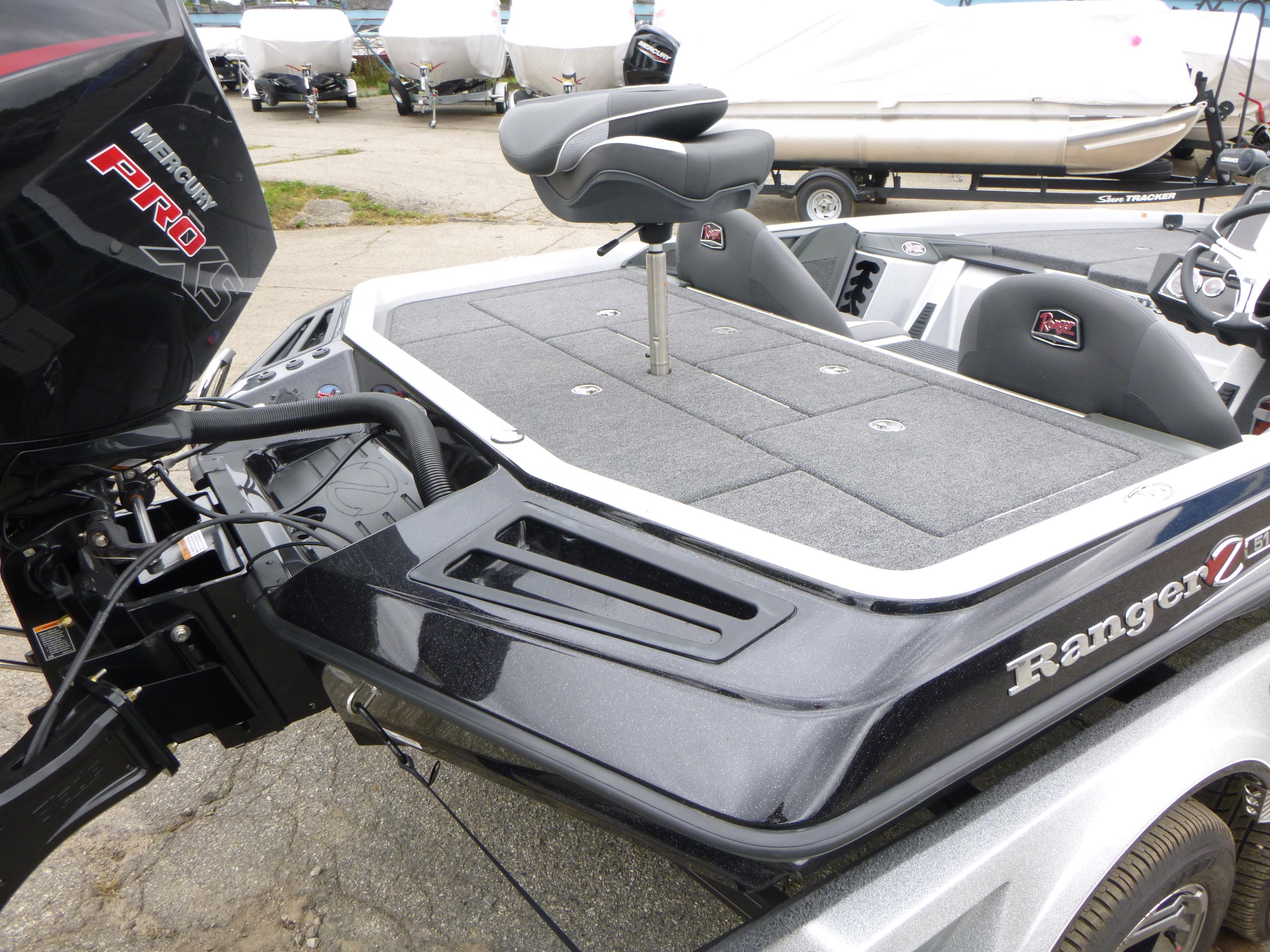 2024 Ranger Z519 Ranger Cup Equipped Gallery