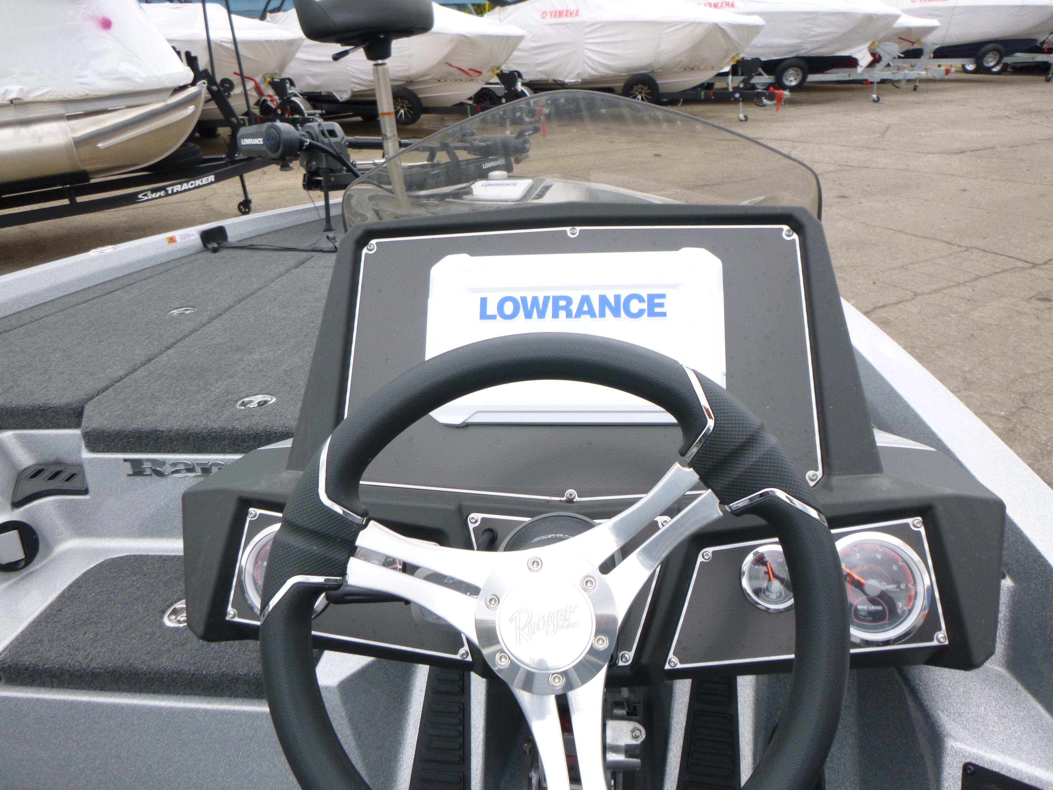 2024 Ranger Z519 Ranger Cup Equipped Gallery