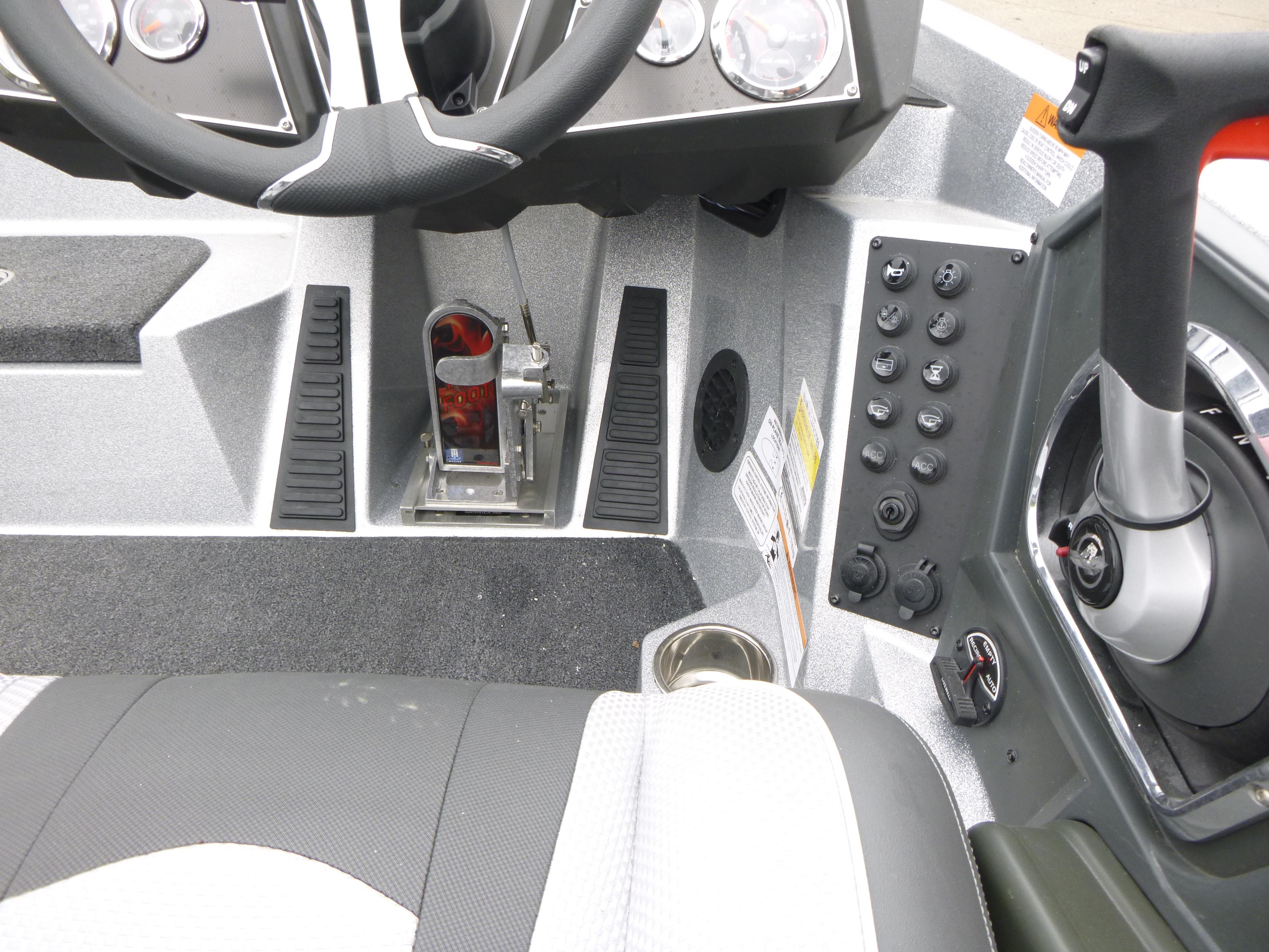 2024 Ranger Z519 Ranger Cup Equipped Gallery